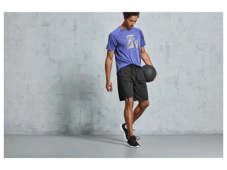 Short technique homme — SKU 3UGFLY1CE4X3I5AN6 - Image 6