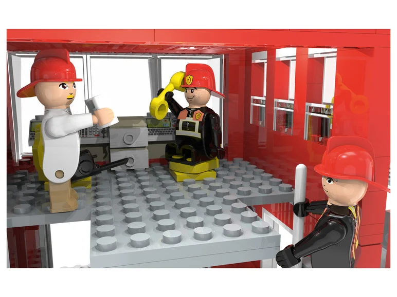 Set de construction — SKU WHBDPAE6MD8TZLOT1 - Image 8