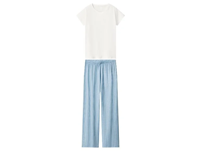 Ensemble pyjama fille — SKU LGLU7YEQLW14Q76F - Image 5