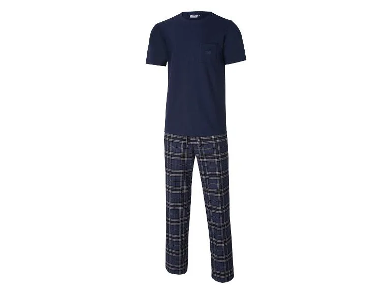 Ensemble pyjama homme — SKU NMH3MCHE92ML1UAF - Image 2