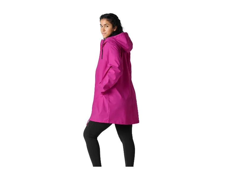 Parka de pluie femme — SKU CJCH9OSQ0HPQ9U0D - Image 4
