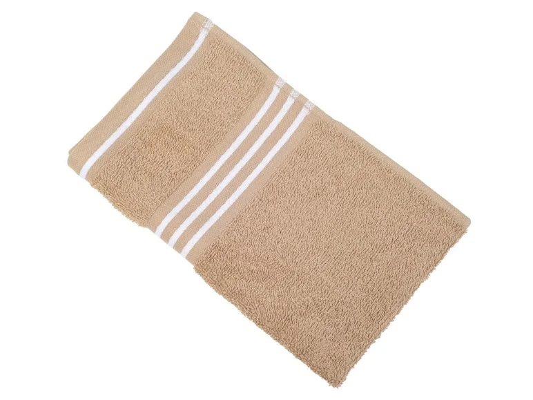 Gözze Petites serviettes Rio, par lot de 2, 30 x 50 cm chacune - Image 15