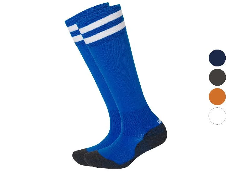 Chaussettes de football Premium femme - Image 3