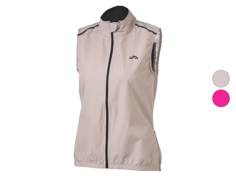 Veste technique sans manches femme — SKU Y37MB9HRUC4O69HTSE - Image 5