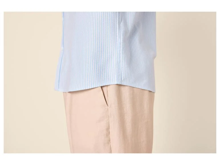 Chemise décontractée pour homme