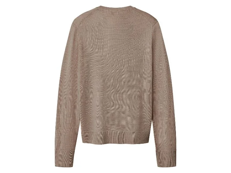 Pull en mérinos Premium femme - Image 6