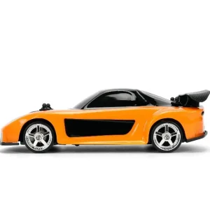 Fast & Furious RC Drift Twin Pack