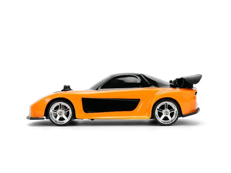 Fast & Furious RC Drift Twin Pack