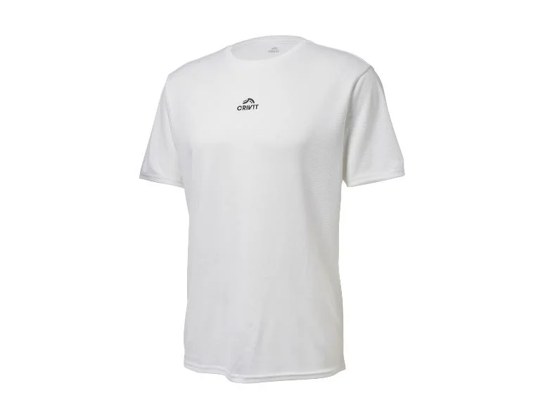 T-shirt technique homme — SKU 92H57WE3K8L0KTDD9F - Image 2