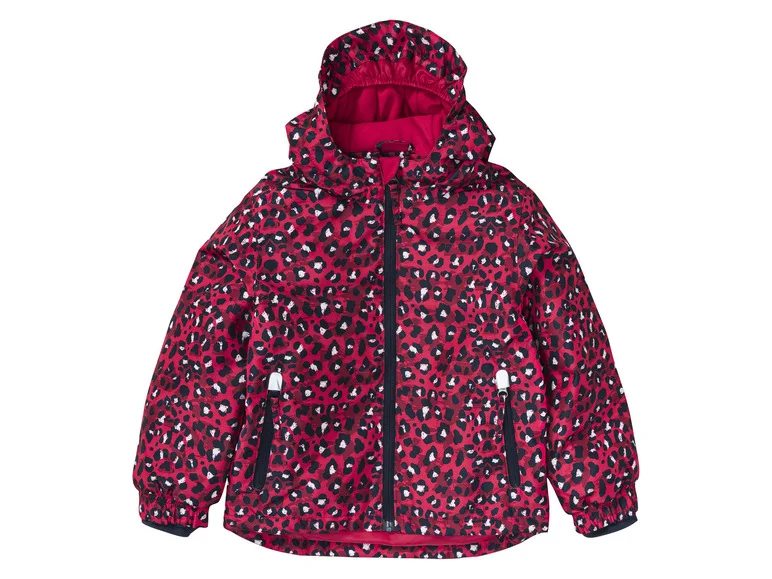 Veste de ski petite fille — SKU SL34VS87UVDUTY8705 - Image 16