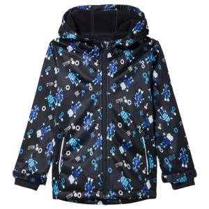 Veste softshell petit garçon — SKU CQS6HPI9U5TP744QN