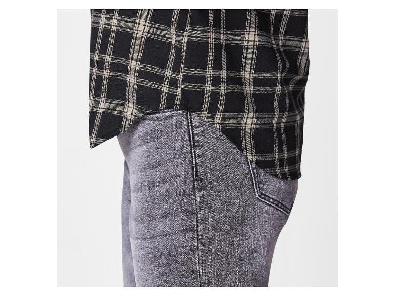Chemise en flanelle femme - Image 10