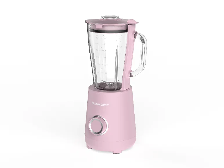 Blender SSMC 600 B1, 1,75 L, 600 W - Image 42