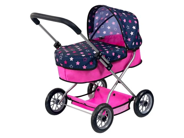 Landau pour poupée ou accessoires - Image 6