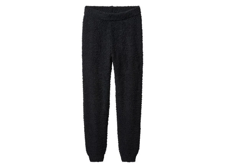 Leggings en peluche femme - Image 2