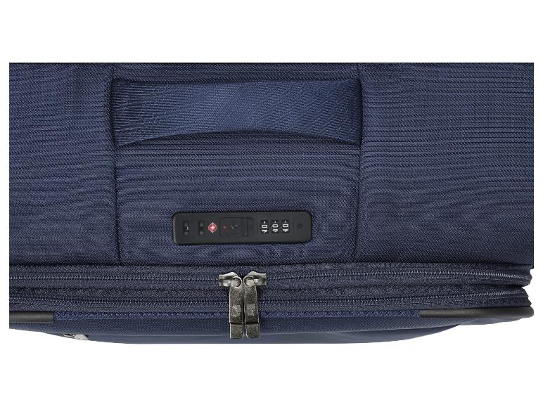 Valise à roulettes, 96 L — SKU AP8UEY7ZOIVWVV47Z - Image 8