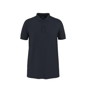Polo en piqué homme — SKU I0RTCN5X7L83BUWQ
