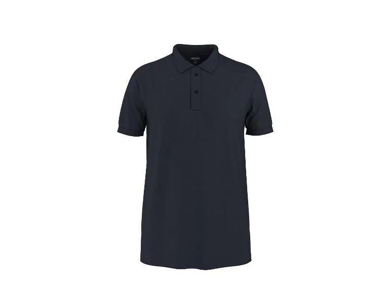 Polo en piqué homme — SKU I0RTCN5X7L83BUWQ