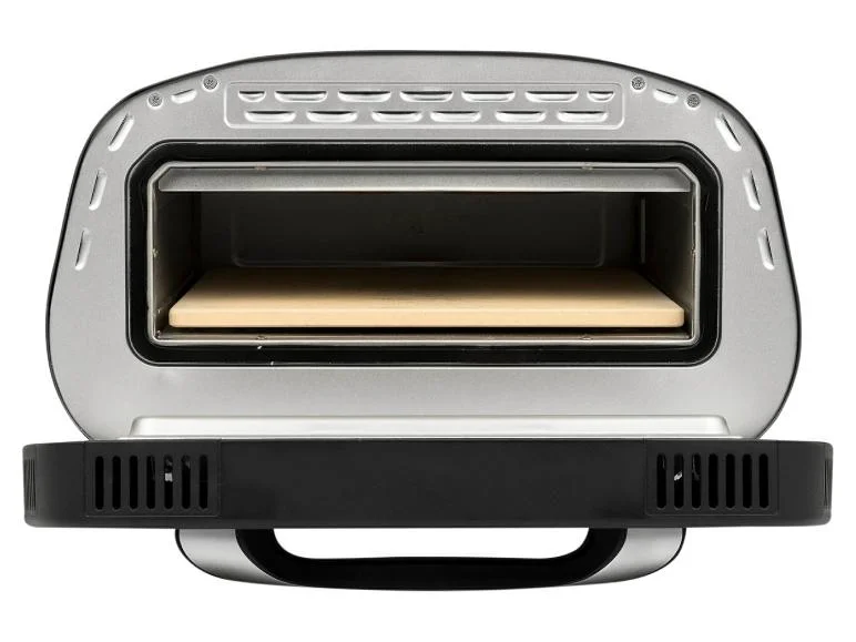 Four à pizza PRONTO PIZZA, 1700 W - Image 14