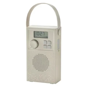 Radio de salle de bains