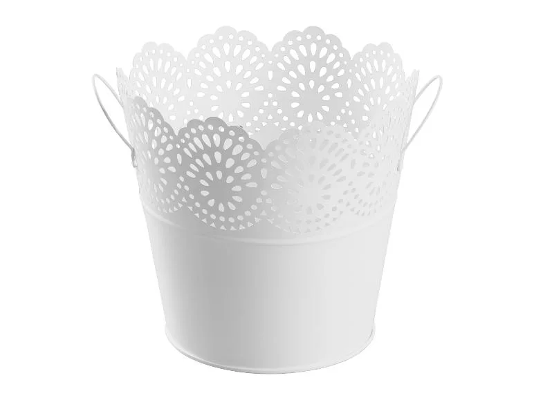 Cache-pot en métal — SKU VD5TZSZFIMRMUEIOGI - Image 9