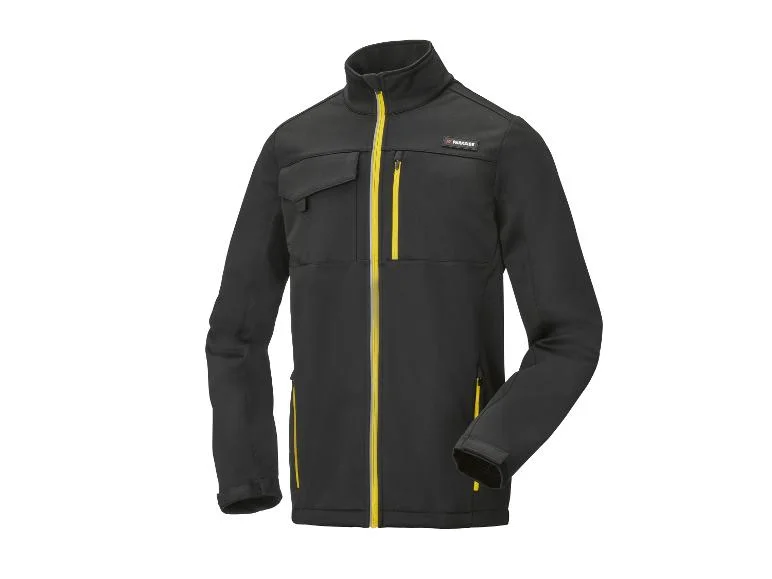Veste softshell pour homme