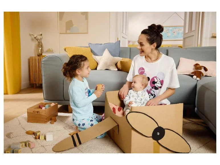 Pyjama bébé — SKU 72NYU43VQ9KX6DQ7 - Image 7