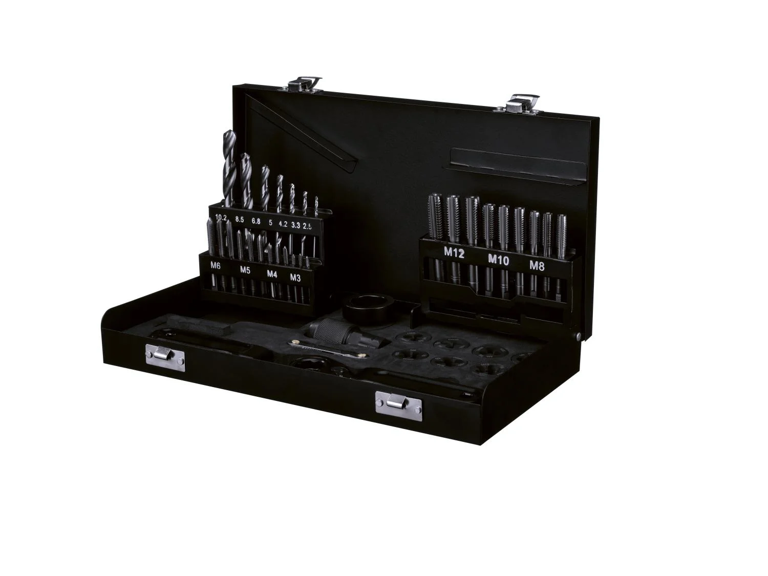 Set de filetage et taraudage — SKU YBP230UDE795NL3BTM - Image 4