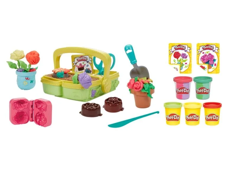 Set de pâte à modeler — SKU 6H75FSMSU6DXWZIFQ - Image 20