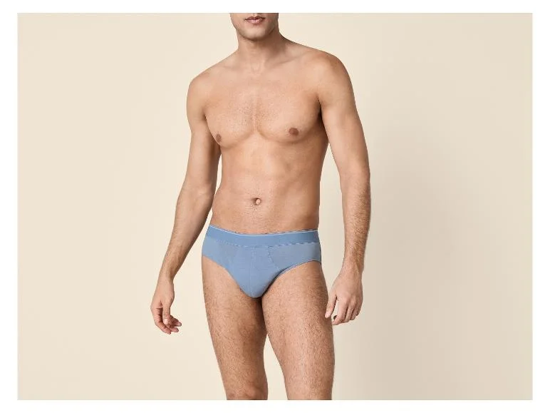 Lot de 3 slips pour hommes - Image 6