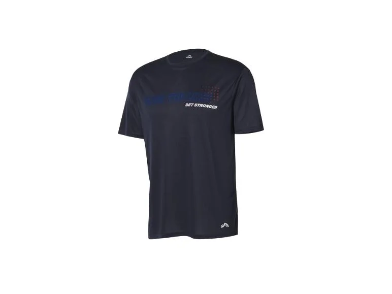 T-shirt technique homme — SKU 7TYW8KDMOND6ZWRUAA - Image 6
