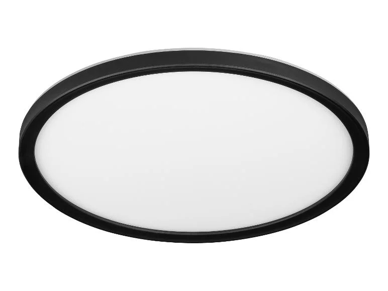 Plafonnier à LED, Ø 29 cm - Image 3