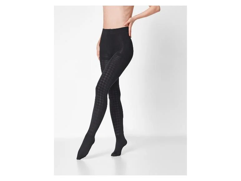 Collant thermique ou Legging thermique 100D femme - Image 10
