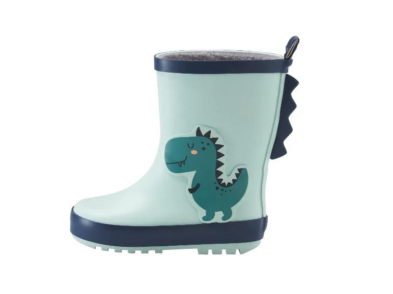 Bottes de pluie enfant - Image 2