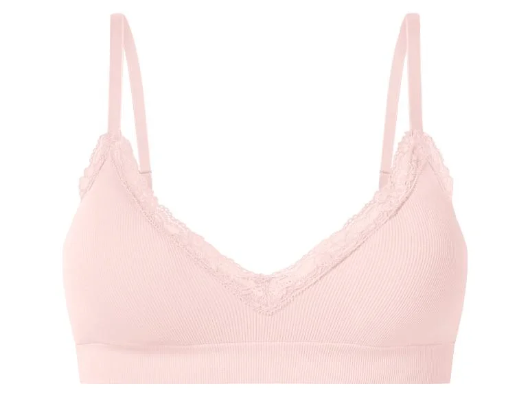 Brassière côtelée femme — SKU N4LP003KHJ609H4UC - Image 5