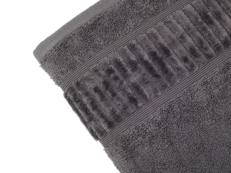 Serviette éponge, 50 x 100 cm - Image 43