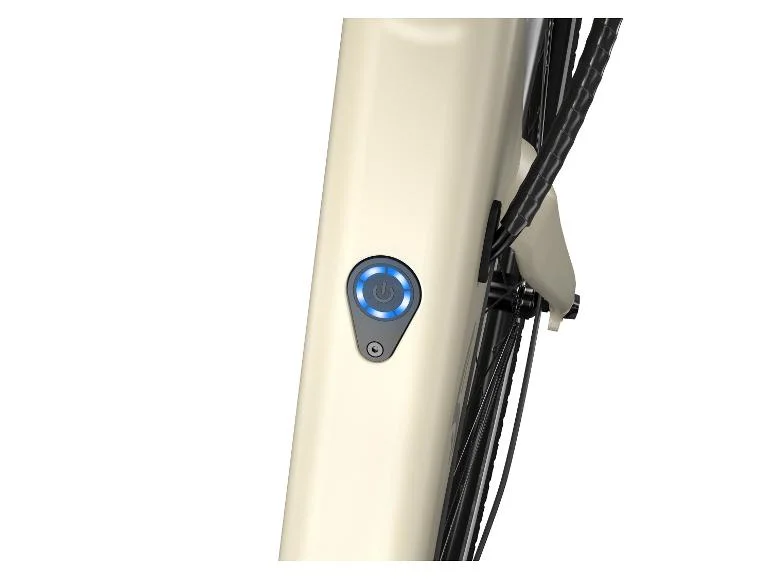 Velo électrique, Urban Y.3, dérailleur Shimano CUES, 27,5 pouces - Image 2