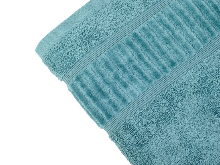 Serviette éponge, 50 x 100 cm - Image 56