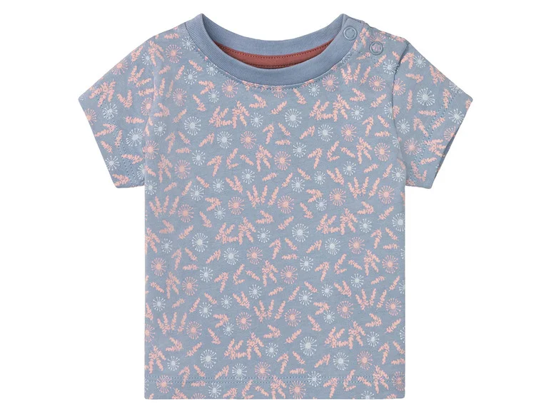 Lot de 3 t-shirts bébé — SKU 3JVQMEJ4J0DRBHGSIY - Image 11