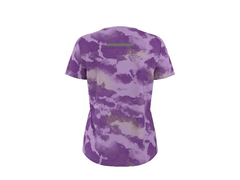 T-shirt technique femme — SKU RC67NUULC40MN0EF - Image 4