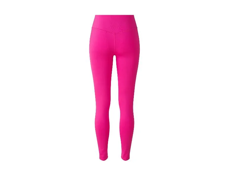 Legging technique femme — SKU 862YIC3P14WZJWF9