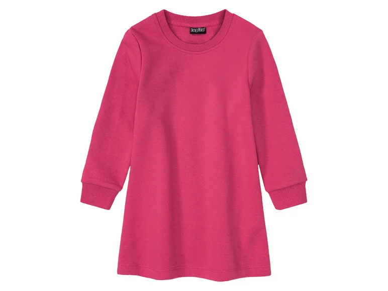Ensemble rose en molleton et legging - Image 8