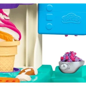 Set de pâte à modeler — SKU 6H75FSMSU6DXWZIFQ
