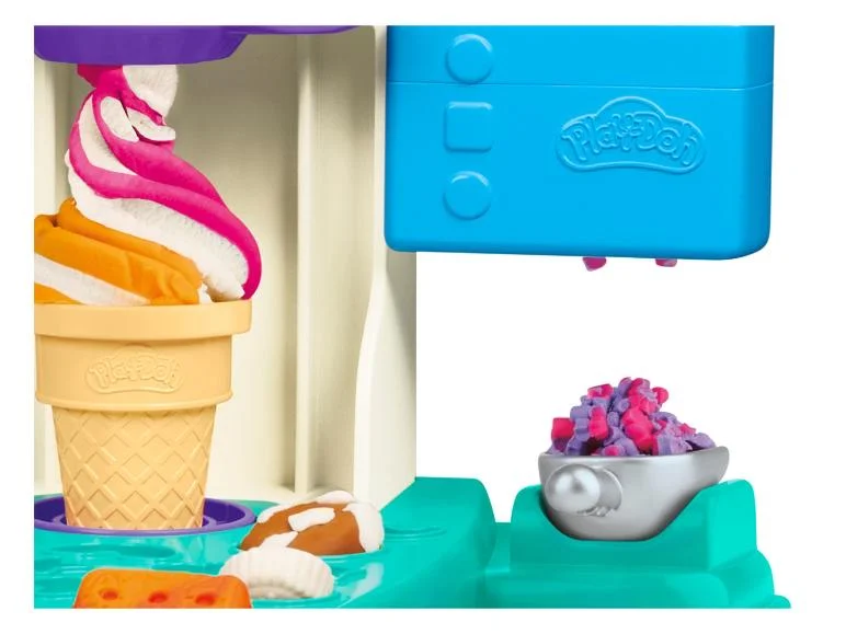 Set de pâte à modeler — SKU 6H75FSMSU6DXWZIFQ