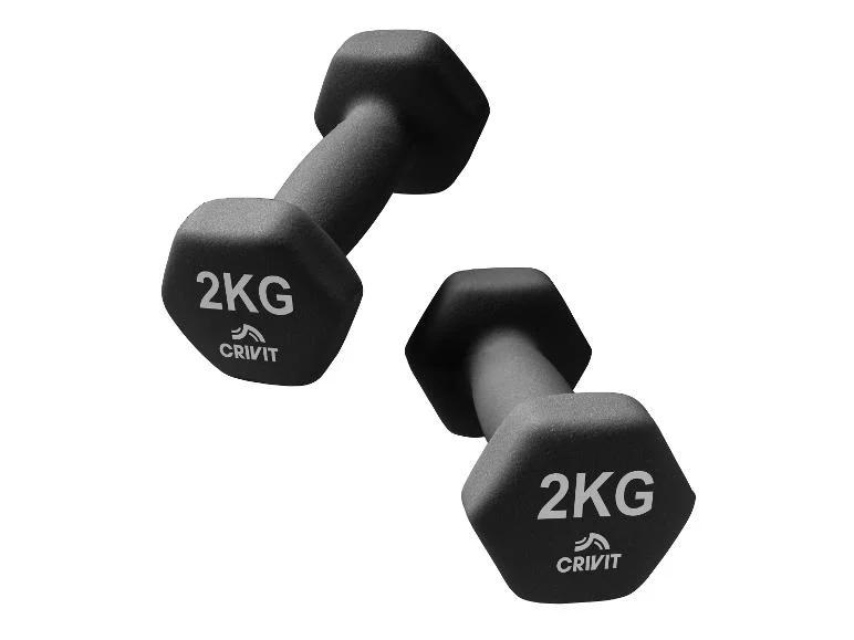Planche à pompes ou set d’haltères courts ou kettlebell - Image 5