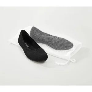 Ballerines femme — SKU MVEQRMGPJ0YVV3S9