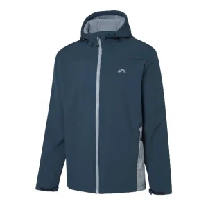 Veste thermique softshell homme