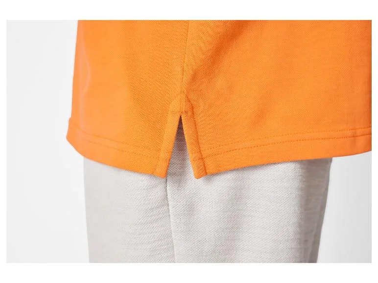 Polo en piqué homme — SKU E60M1WL6UX10RXHLF - Image 4