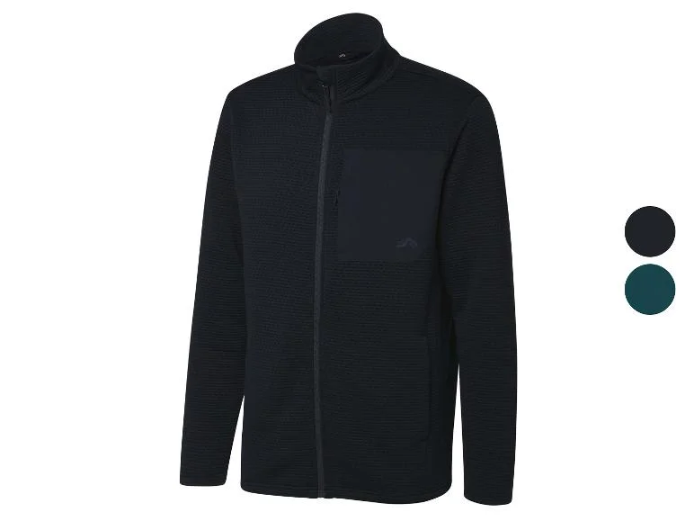 Veste technique homme — SKU ZN6N5SBU8KS3T1PE7 - Image 2