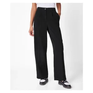 Pantalon large femme — SKU 4VZ0Q1PA6CBLAQTX